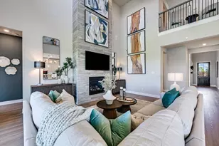 1520 Cedarberry Dr, Northlake, TX 76226 - Photo 15