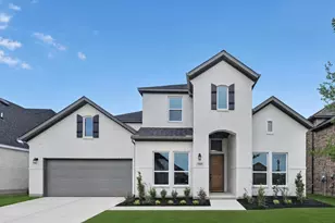 1520 Cedarberry Dr, Northlake, TX 76226 - Photo 1