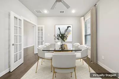 450 Colt Drive, Lavon, TX 75166 - Photo 3