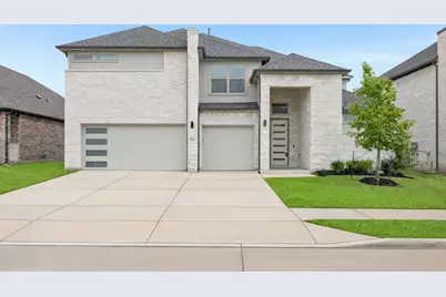 450 Colt Drive, Lavon, TX 75166 - Photo 1