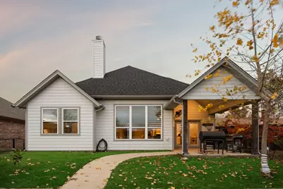 3404 Zanzibar Court, Granbury, TX 76048 - Photo 31