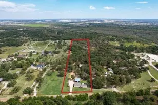 8055 County Rd, Terrell, TX 75160 - Photo 9