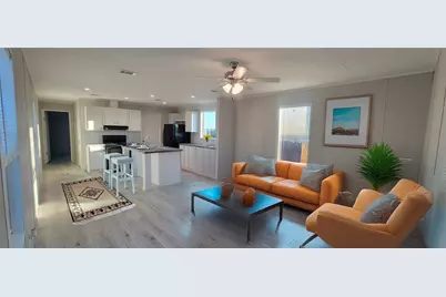 3501 Evergreen Drive, Granbury, TX 76048 - Photo 3