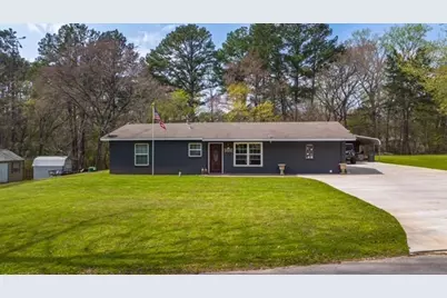 11300 Cr 2326, Tyler, TX 75707 - Photo 1