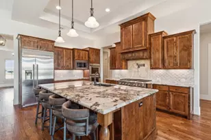 7605 Windomere Dr, Parker, TX 75098 - Photo 11