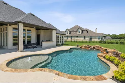 7605 Windomere Drive, Parker, TX 75098 - Photo 3