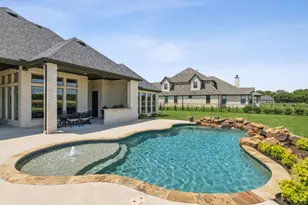 7605 Windomere Dr, Parker, TX 75098 - Photo 3