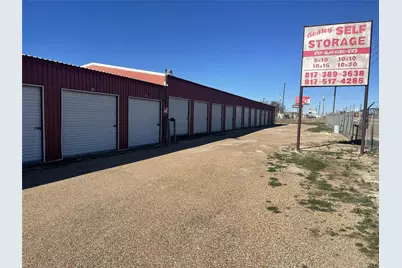 8813 N Highway 171, Godley, TX 76044 - Photo 1