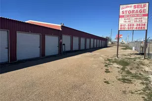 8813 N Hwy 171, Godley, TX 76044 - Photo 1