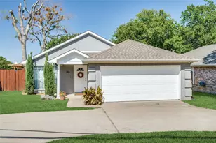 916 S Tennessee St, McKinney, TX 75069 - Photo 1