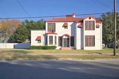 2514 Henry Street, Greenville, TX 75401 - Photo 1