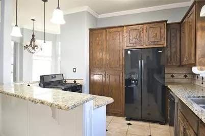 2514 Henry Street, Greenville, TX 75401 - Photo 5