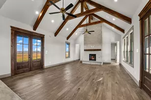 1390 Poe Prairie Rd, Millsap, TX 76066 - Photo 5