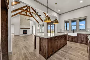 1390 Poe Prairie Rd, Millsap, TX 76066 - Photo 7