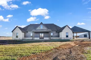 1390 Poe Prairie Rd, Millsap, TX 76066 - Photo 1