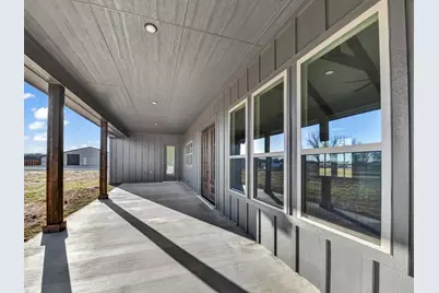 1390 Poe Prairie Road, Millsap, TX 76066 - Photo 21