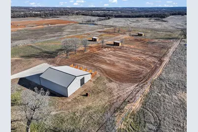 1390 Poe Prairie Road, Millsap, TX 76066 - Photo 23