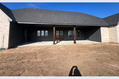 1390 Poe Prairie Road, Millsap, TX 76066 - Photo 25