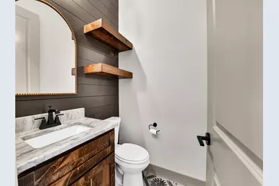 1390 Poe Prairie Road, Millsap, TX 76066 - Photo 19