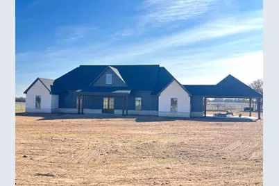 1390 Poe Prairie Road, Millsap, TX 76066 - Photo 3