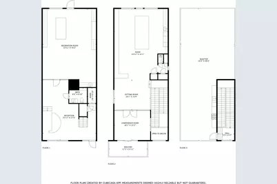 4763 Algiers Street #100, Dallas, TX 75207 - Photo 3