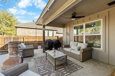 440 Brinkley Drive, Saginaw, TX 76179 - Photo 33