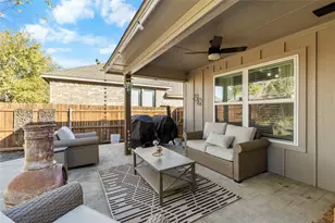 440 Brinkley Dr, Saginaw, TX 76179 - Photo 33