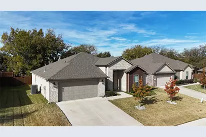 440 Brinkley Drive, Saginaw, TX 76179 - Photo 1