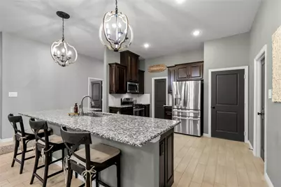 440 Brinkley Drive, Saginaw, TX 76179 - Photo 15