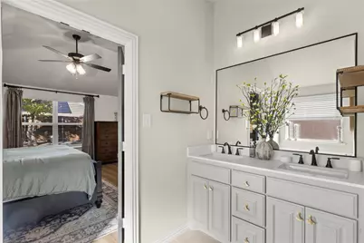 440 Brinkley Drive, Saginaw, TX 76179 - Photo 27