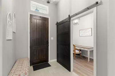 440 Brinkley Drive, Saginaw, TX 76179 - Photo 5