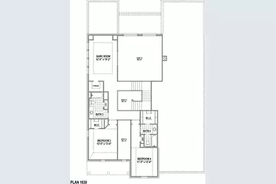 14972 Whippoorwill Lane, Frisco, TX 75035 - Photo 3