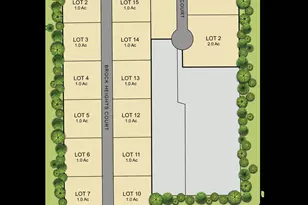 1009 Brock Heights, Brock, TX 76087 - Photo 5