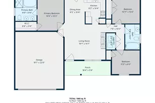 281 Sugarloaf Ave, Abilene, TX 79602 - Photo 3