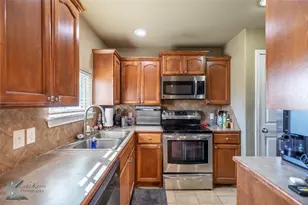 281 Sugarloaf Ave, Abilene, TX 79602 - Photo 5