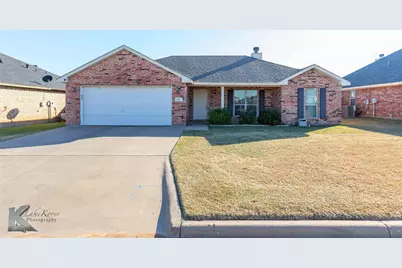 281 Sugarloaf Avenue, Abilene, TX 79602 - Photo 1