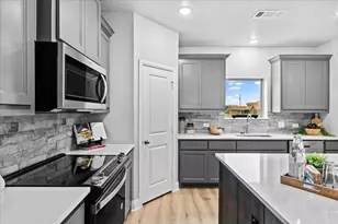 100 Annabel, Paradise, TX 76073 - Photo 11