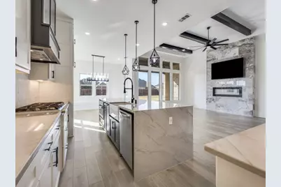 117 Chisolm Trail, Pottsboro, TX 75076 - Photo 5