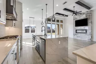 117 Chisolm Trl, Pottsboro, TX 75076 - Photo 5