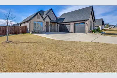 117 Chisolm Trail, Pottsboro, TX 75076 - Photo 3