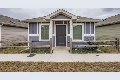 8739 Cottage Creek Drive #53, Fort Worth, TX 76123 - Photo 1