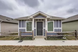 8739 Cottage Crk Dr, Fort Worth, TX 76123 - Photo 1