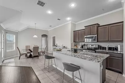 1948 Day Break Drive, Lancaster, TX 75146 - Photo 5