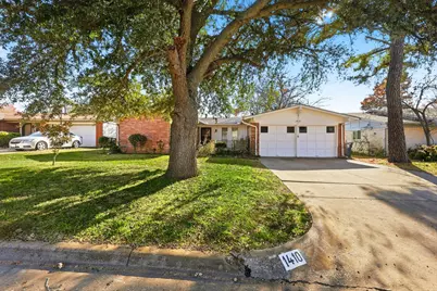 1410 Mohawk Drive, Arlington, TX 76012 - Photo 3