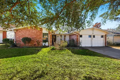 1410 Mohawk Drive, Arlington, TX 76012 - Photo 1