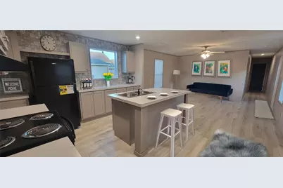 3408 Woodlake Drive, Granbury, TX 76048 - Photo 3