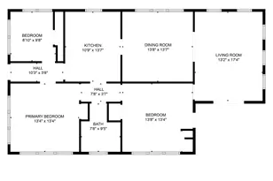 801-803 N Harrison St, West, TX 76691 - Photo 31