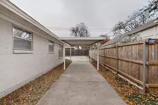 3141 Odessa Ave, Fort Worth, TX 76109 - Photo 29