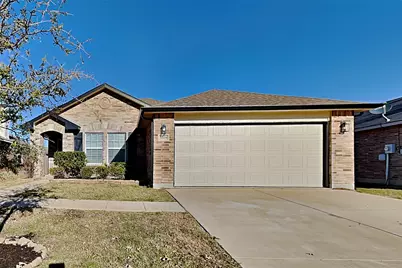 5804 Mirror Ridge Drive, Fort Worth, TX 76179 - Photo 1