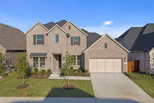 1412 Buttercup Ave, Aubrey, TX 76227 - Photo 1